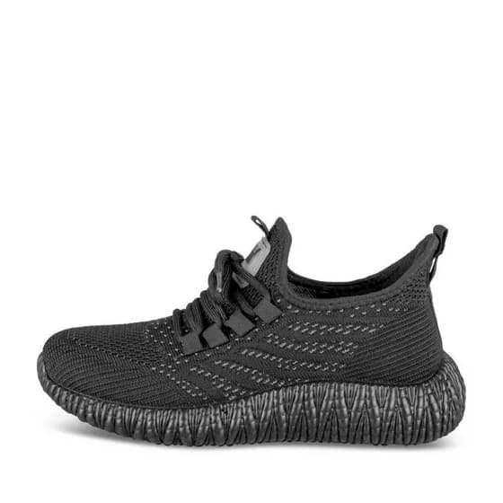 Baskets NOIR UNYK