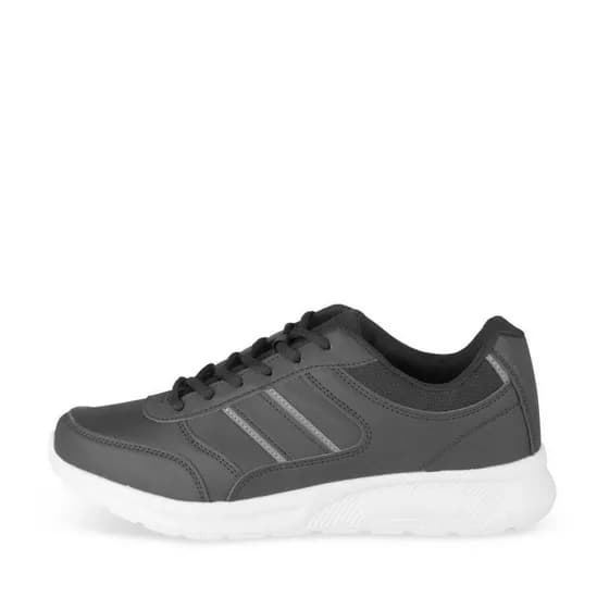 Baskets NOIR UNYK