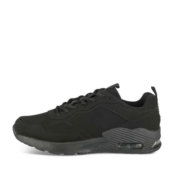 Baskets NOIR UNYK