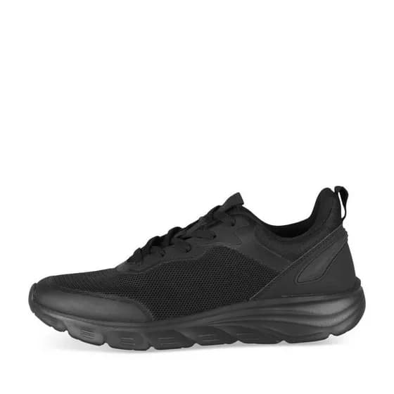Baskets NOIR UNYK