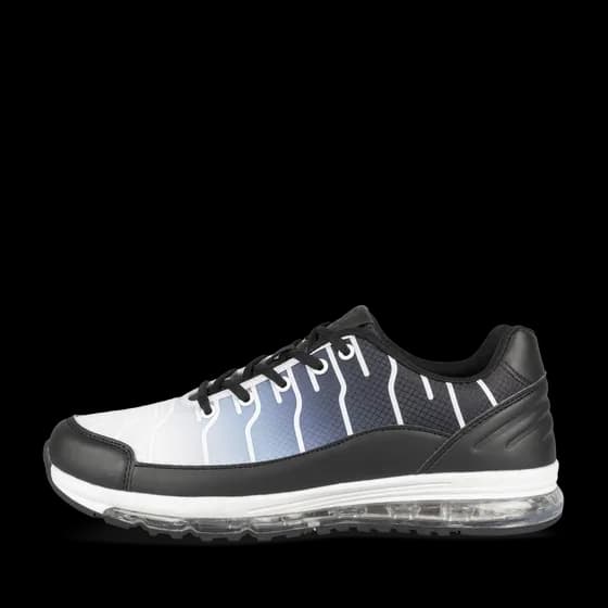 Baskets NOIR UNYK