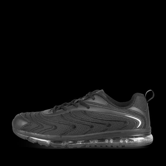 Baskets NOIR UNYK