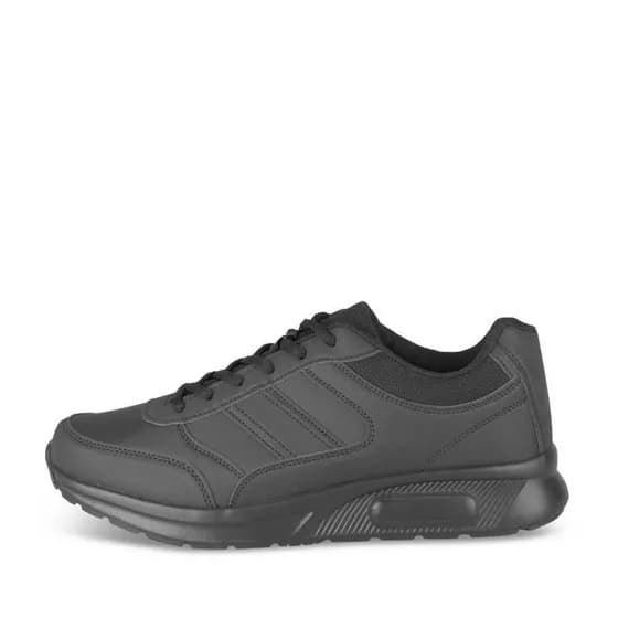 Baskets NOIR UNYK