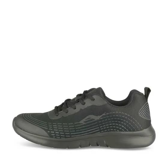 Baskets NOIR UNYK
