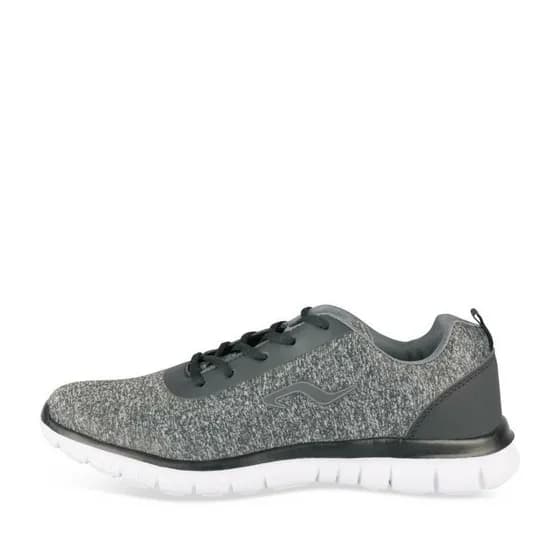 Baskets NOIR UNYK