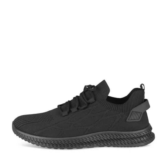 Baskets NOIR UNYK