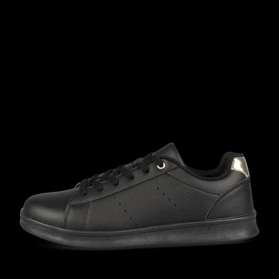 Baskets NOIR UNYK
