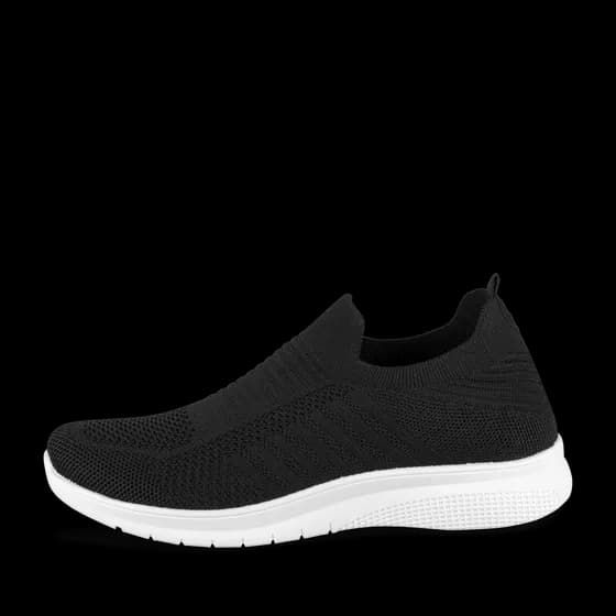 Baskets NOIR UNYK