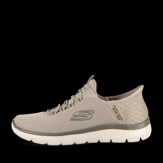 Baskets TAUPE SUMMITS SKECHERS