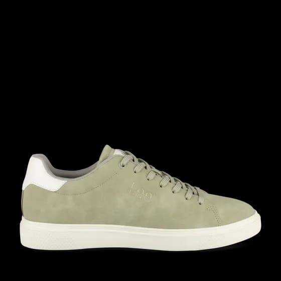 Baskets VERT LEE