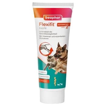 Beaphar Flexifit Snacks chien chiens et chat Pâte