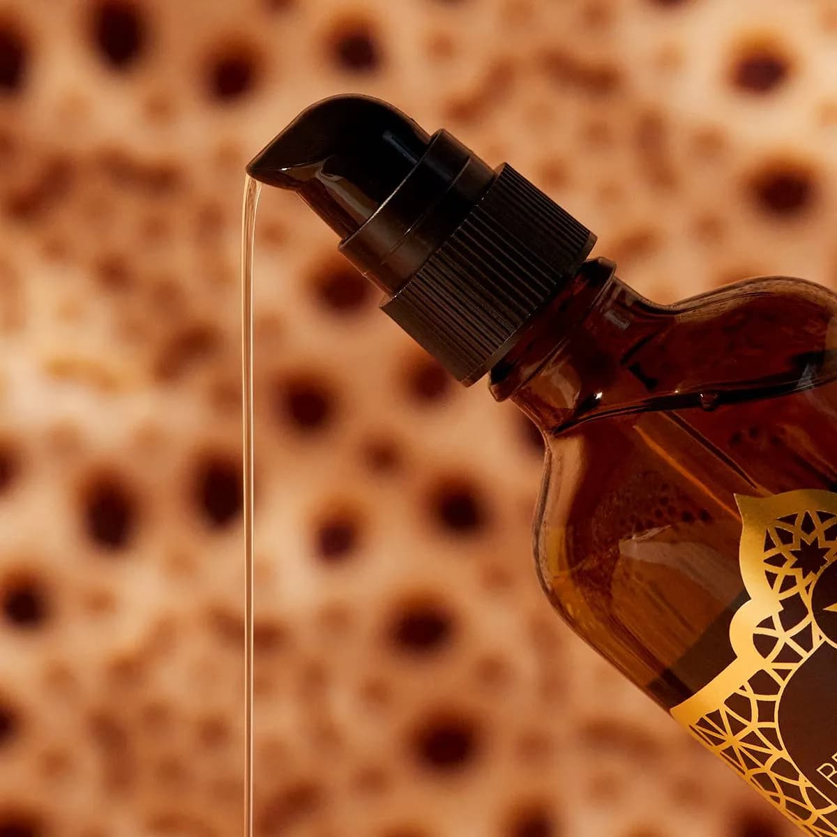 Beauté d'Orient