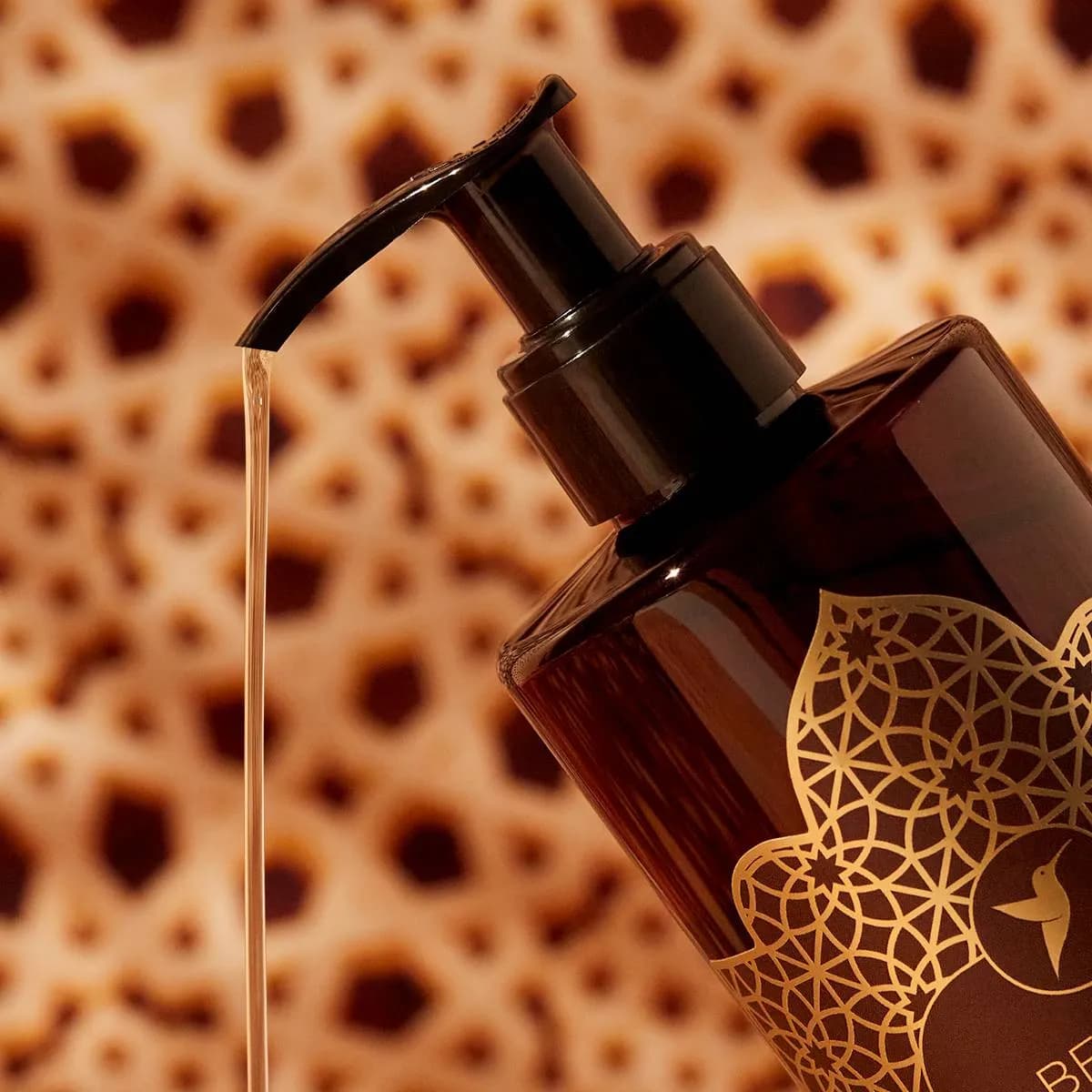 Beauté d'Orient
