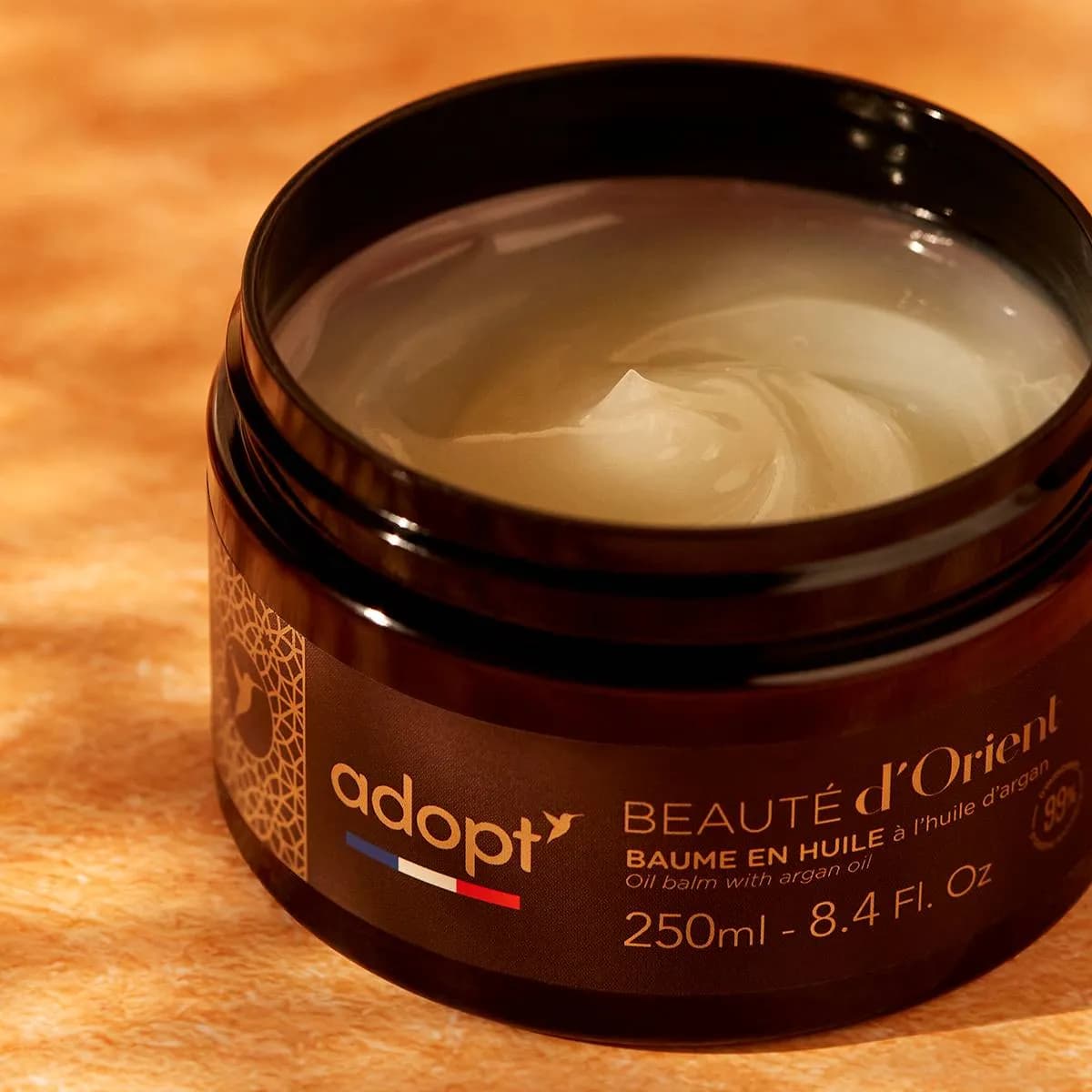 Beauté d'Orient