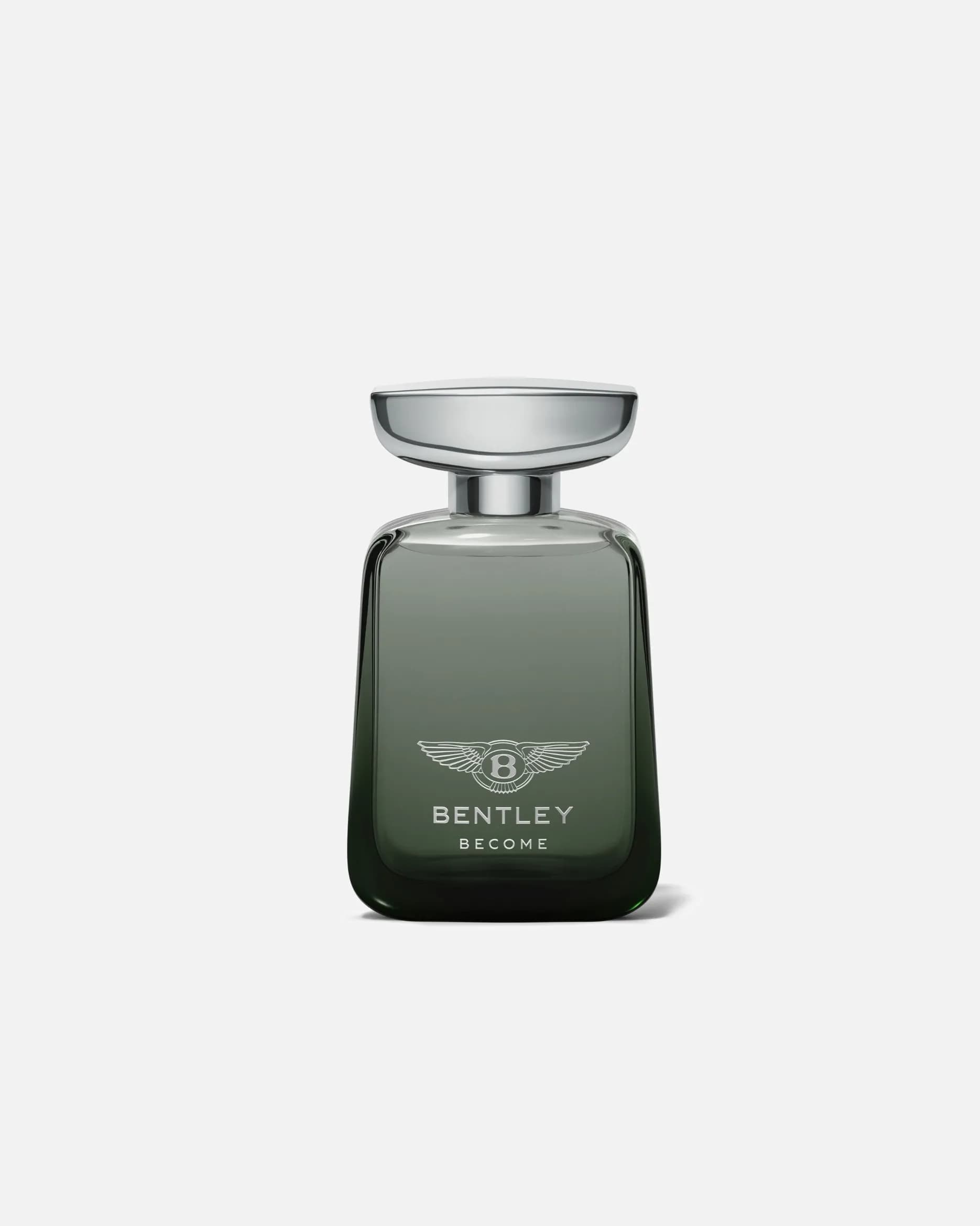 Bentley Become