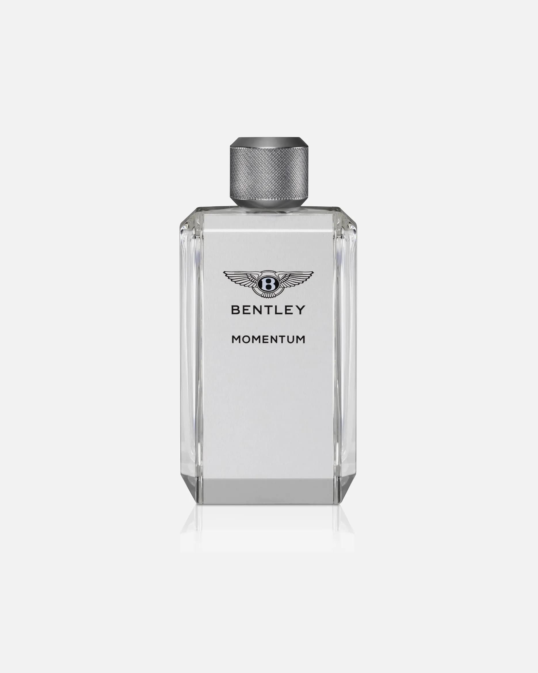 Bentley Momentum