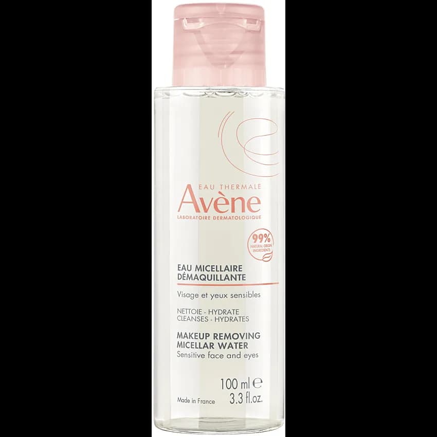 Bioderma Hydrabio H2O