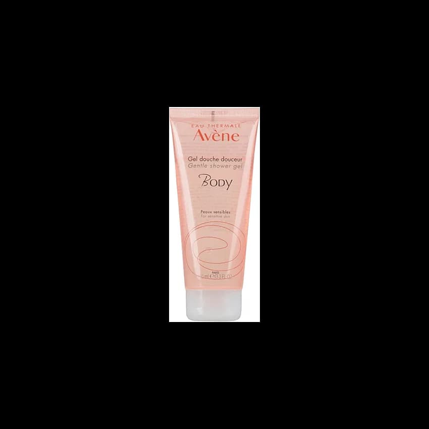 Body déodorant 24h 50 ml