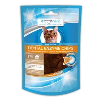 Bogadent DENTAL ENZYMES CHIPS Chat
