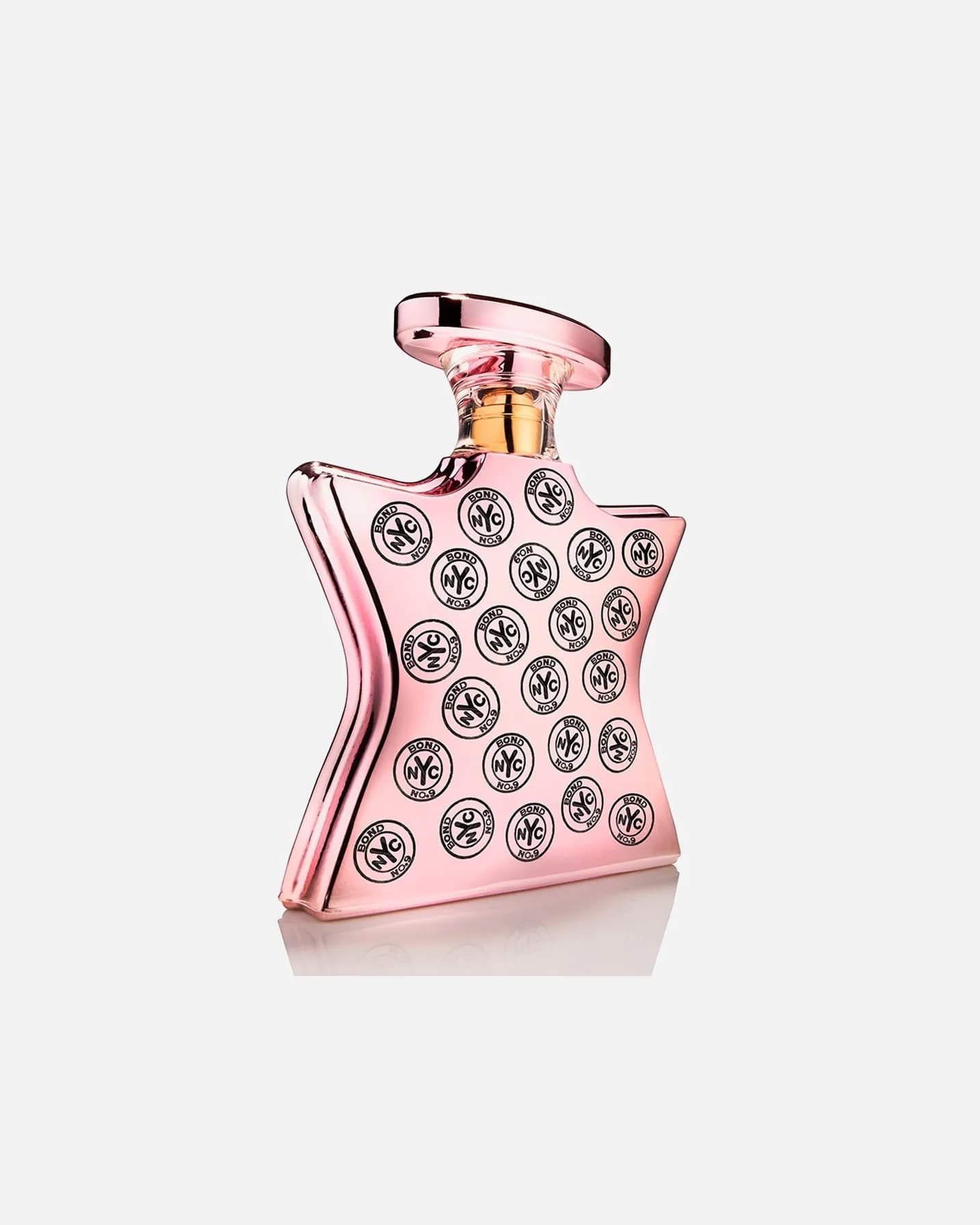 Bond No. 9 Feminine Touch Côte d'or