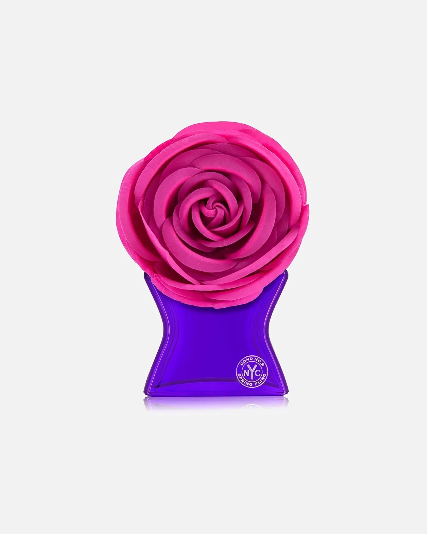 Bond No. 9 Feminine Touch Flingueur de printemps
