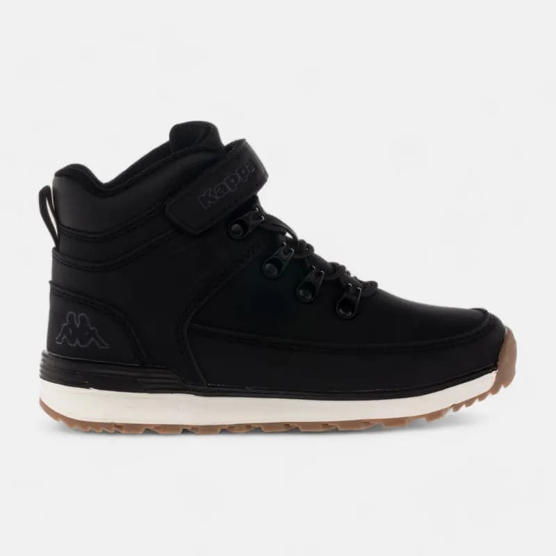 Boots Enfant noir