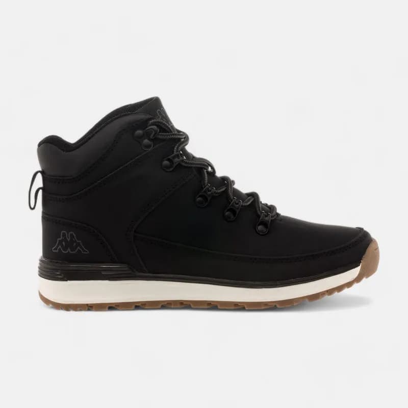 Boots Enfant noir