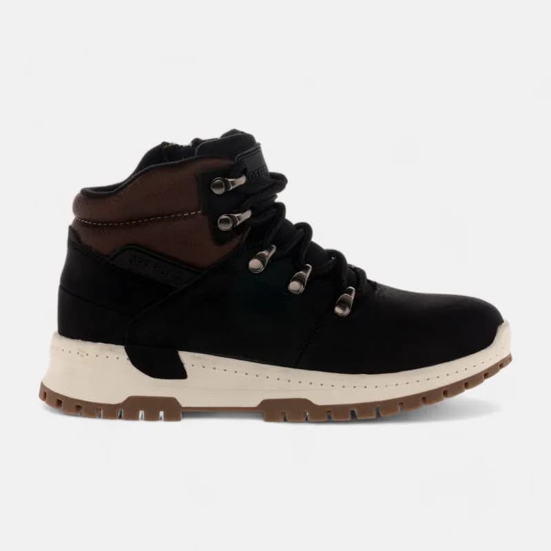 Boots Enfant noir