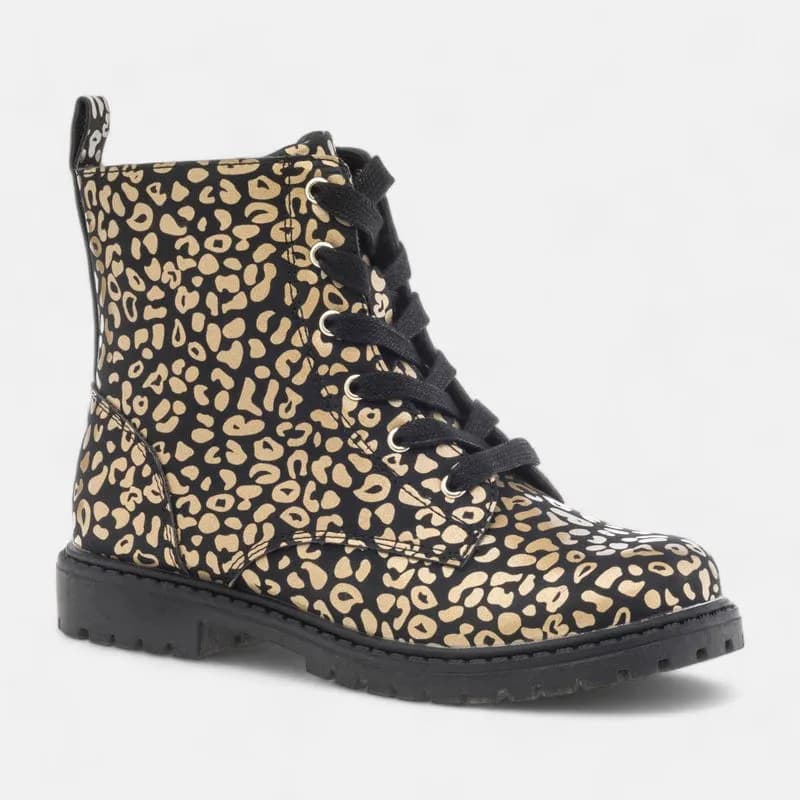 Boots Enfant or