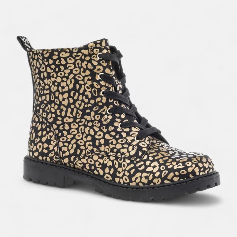 Boots Enfant or
