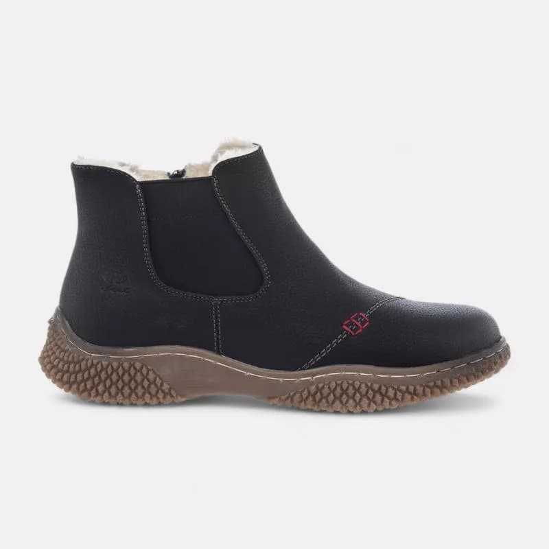 Boots Femme noir