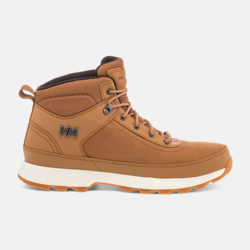 Boots Homme camel