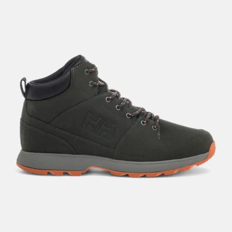 Boots Homme kaki