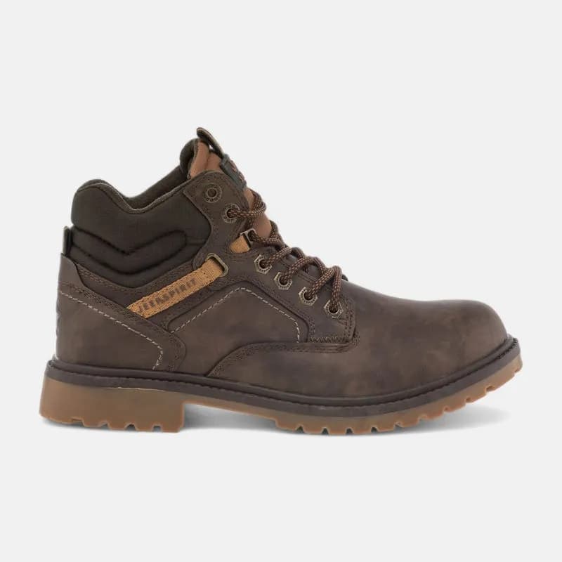 Boots Homme marron