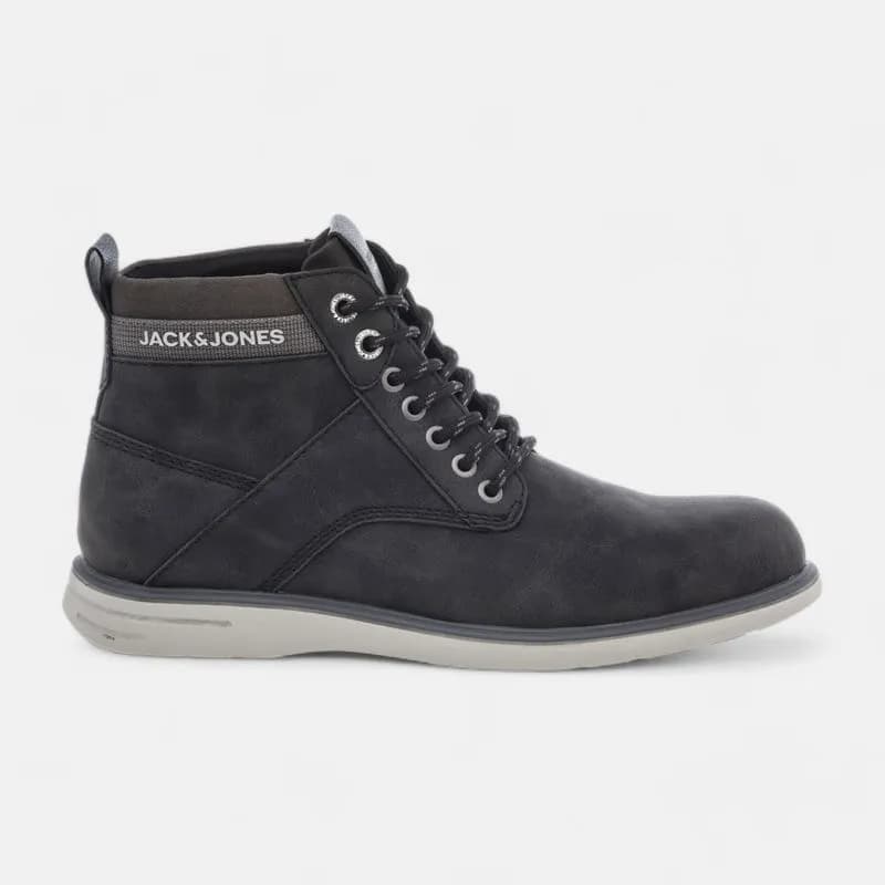 Boots Homme noir