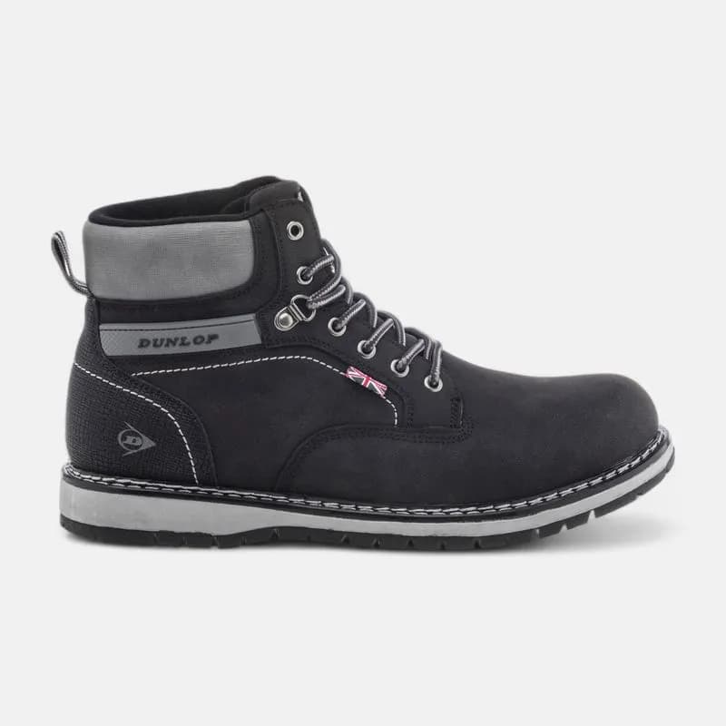 Boots Homme noir