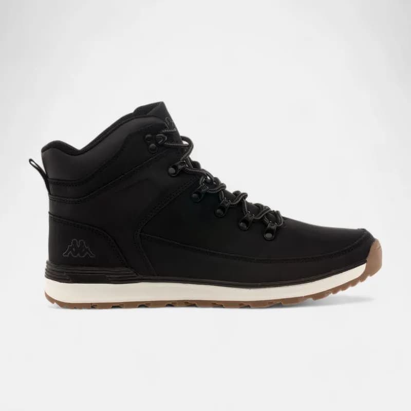 Boots Homme noir