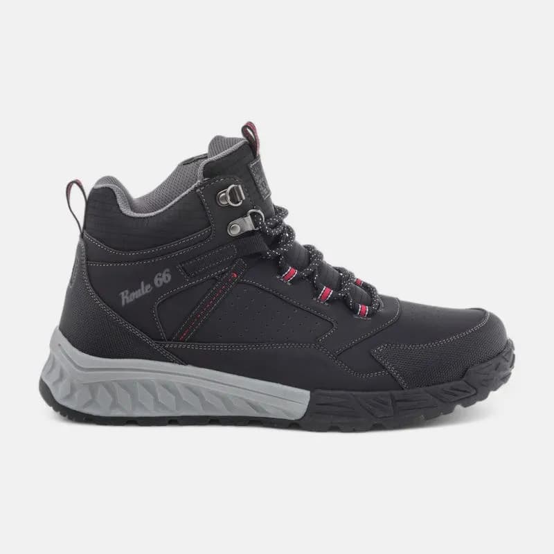 Boots Homme noir