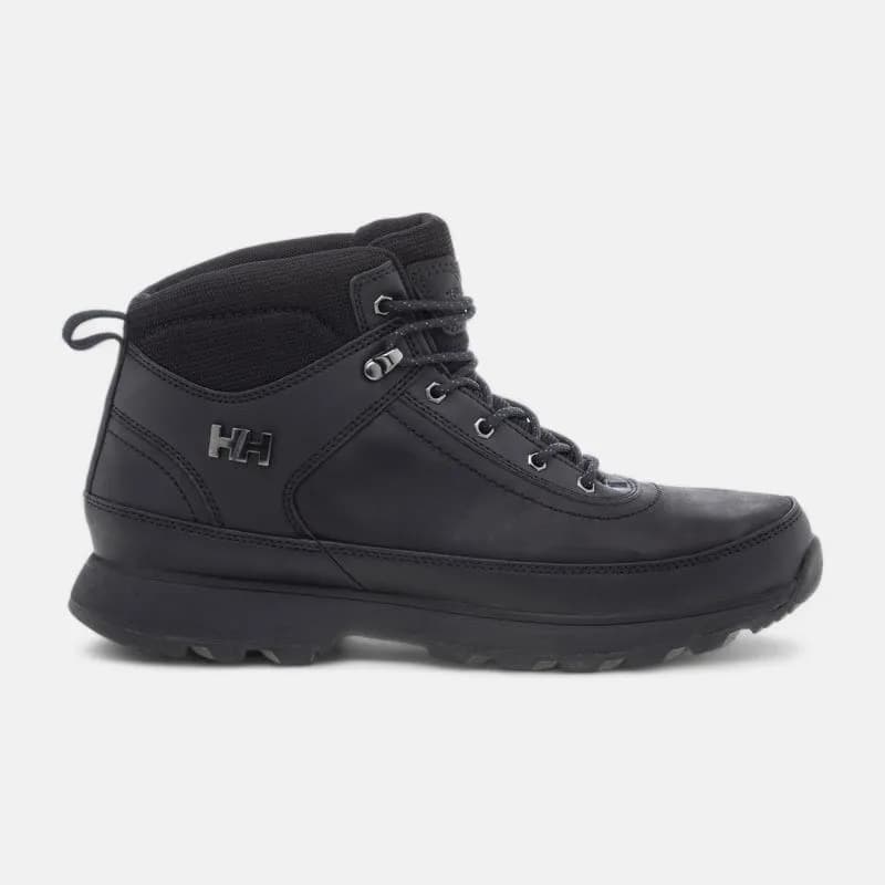 Boots Homme noir