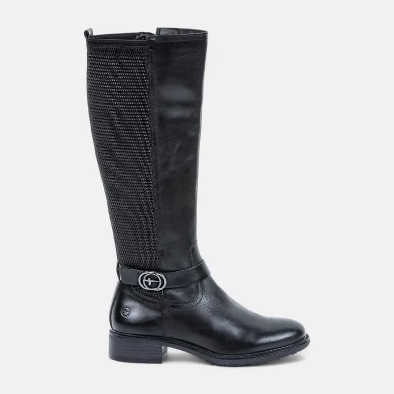 Bottes Femme noir