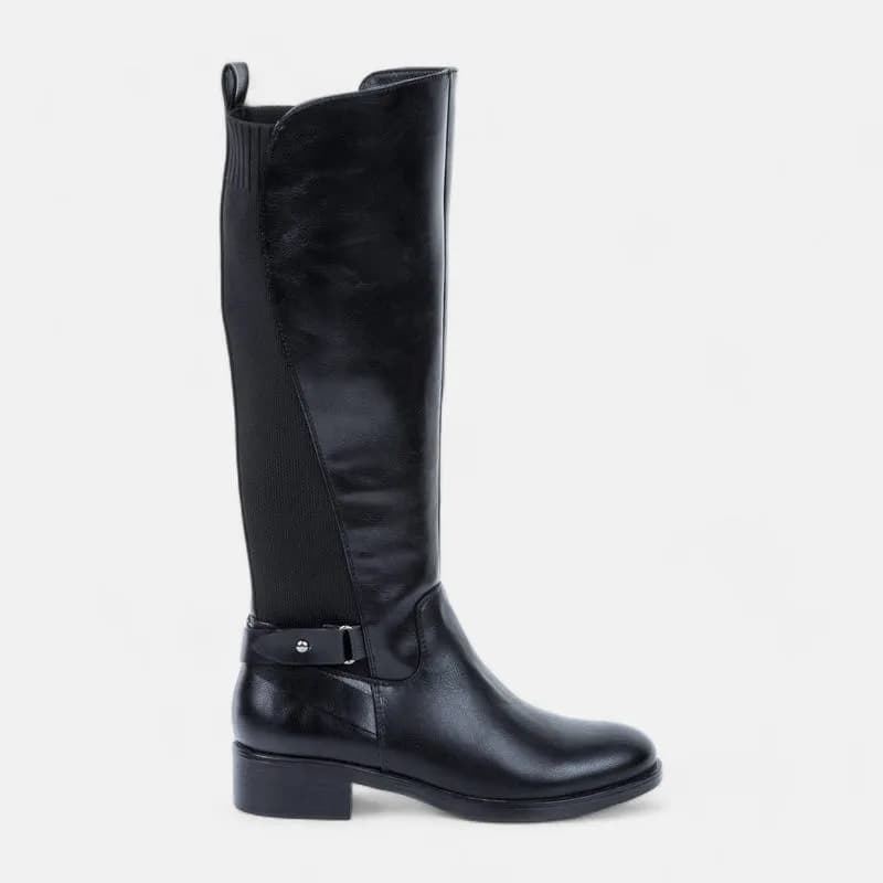 Bottes Femme noir