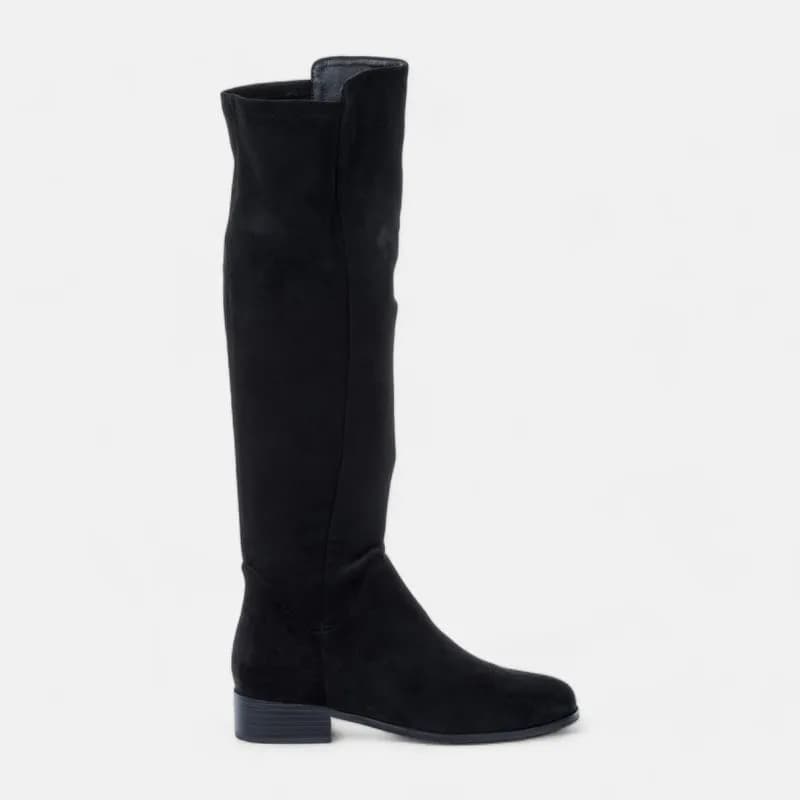Bottes Femme noir