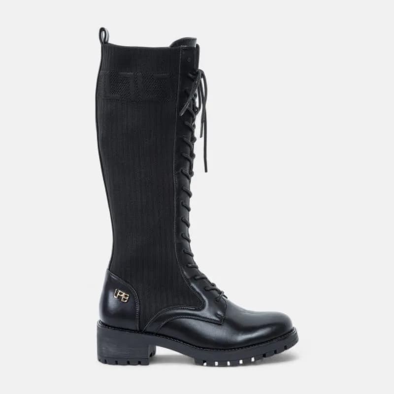Bottes Femme noir