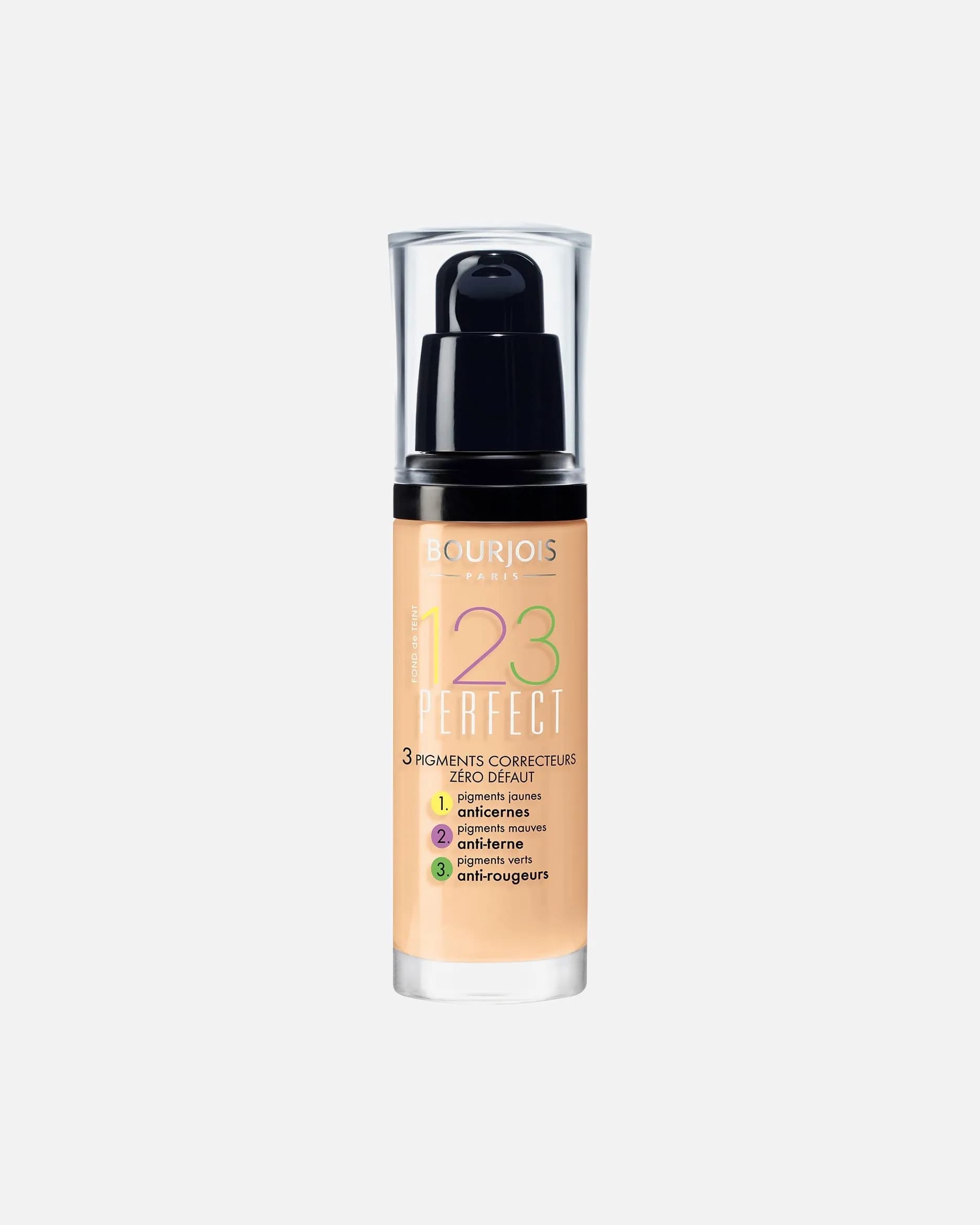 Bourjois 123 PERFECT