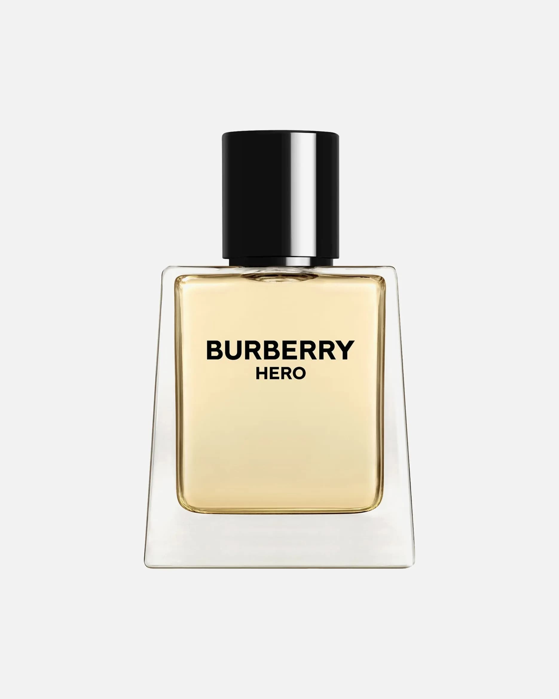 BURBERRY Hero
