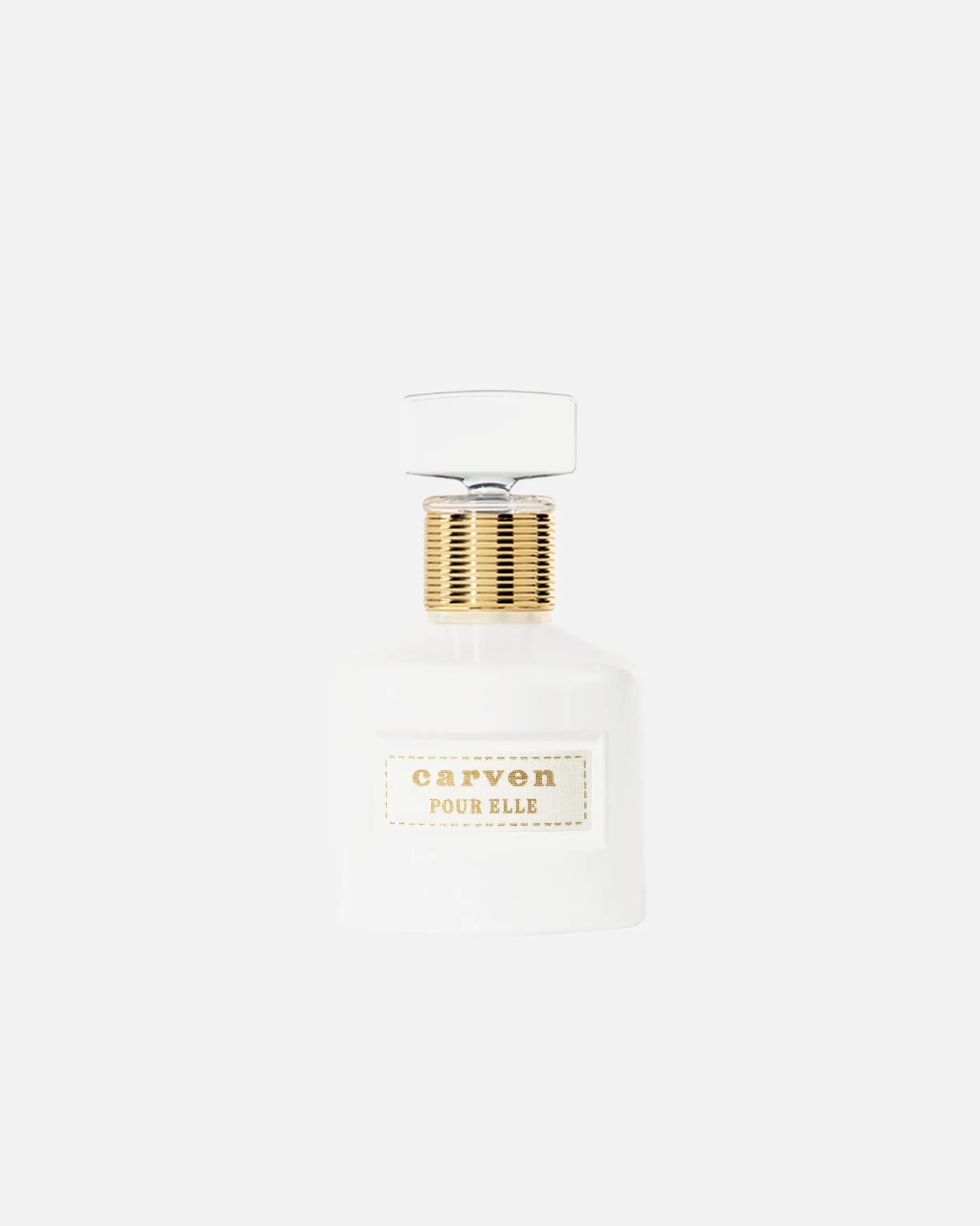 Carven Pour Elle