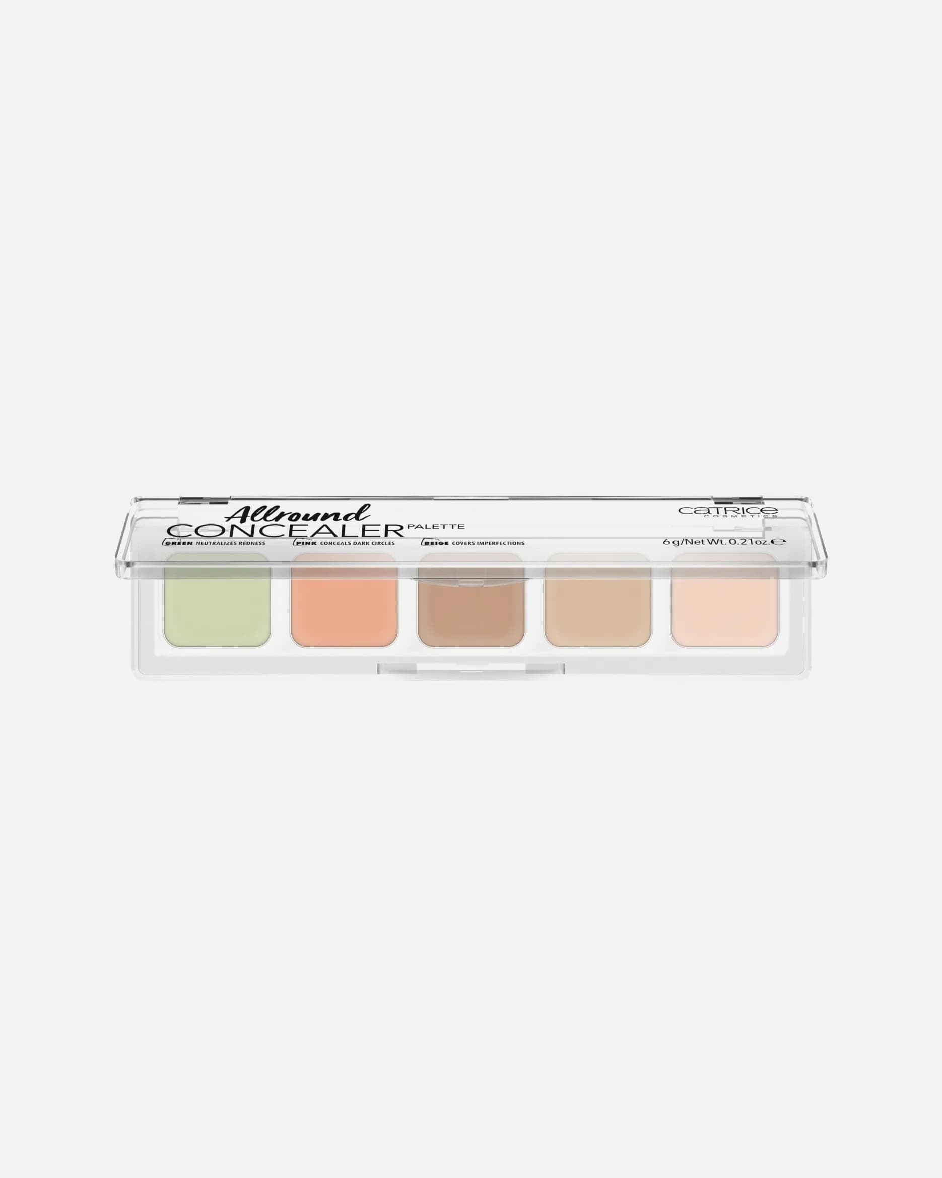 Catrice Correcteur
