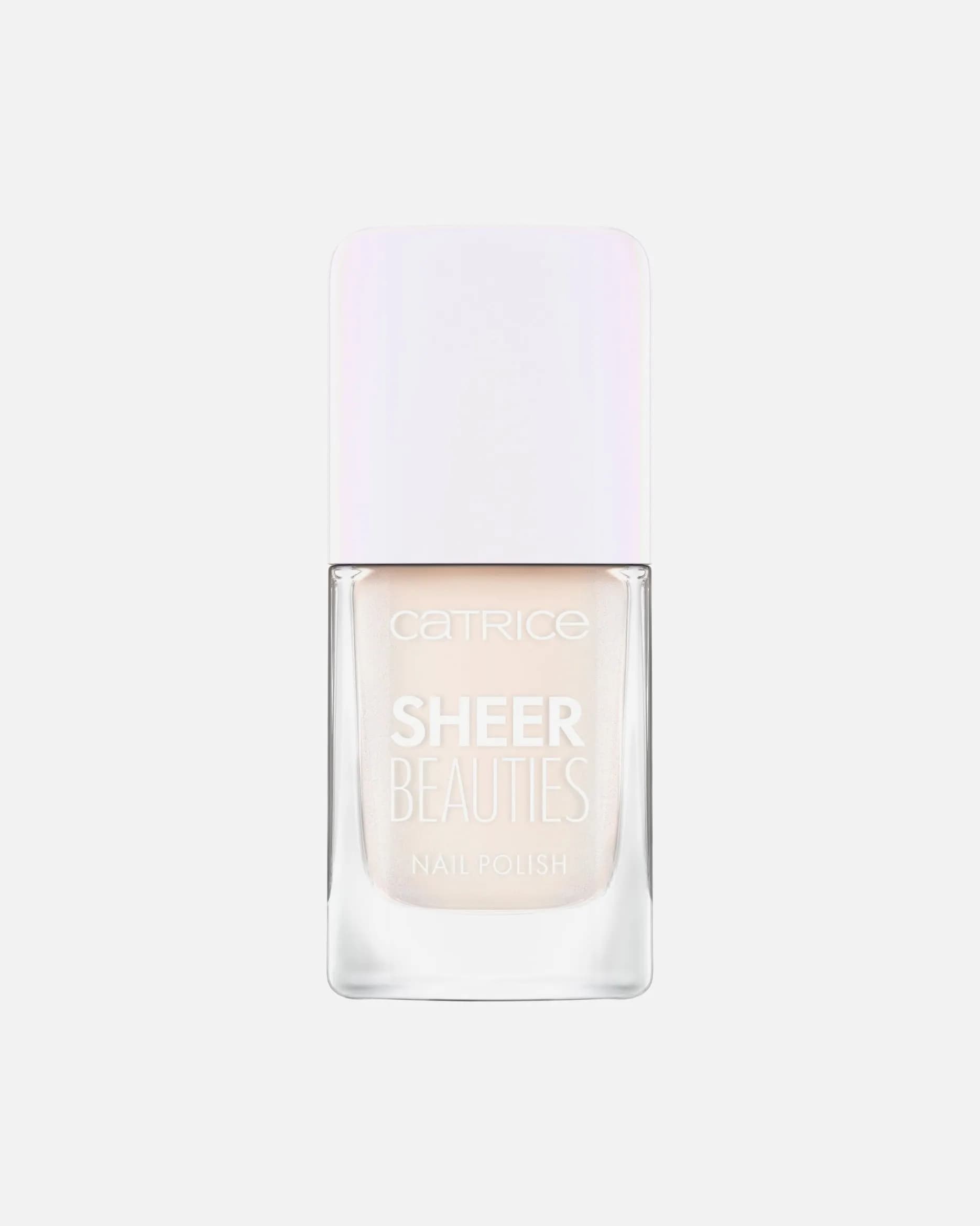Catrice Vernis