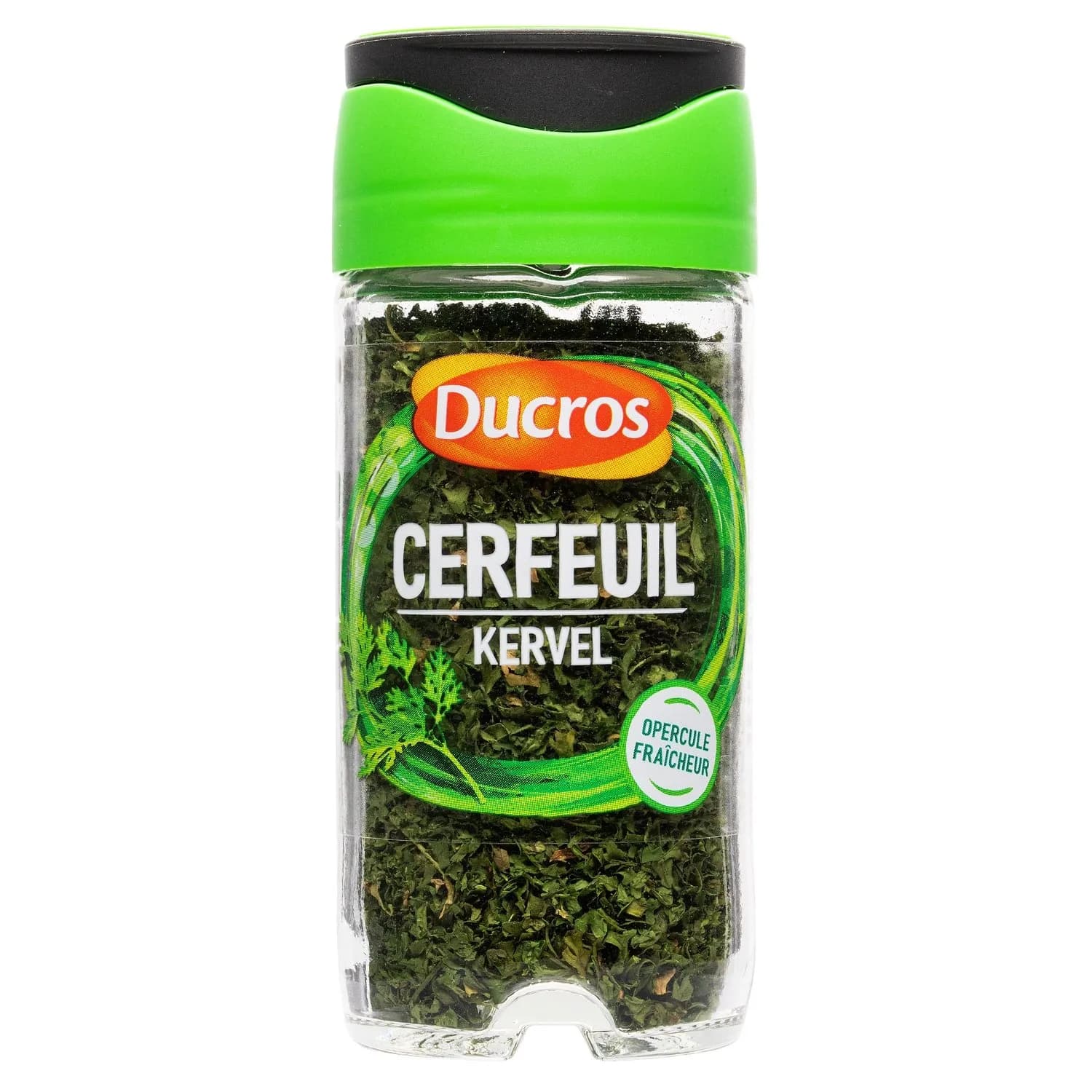 Cerfeuil DUCROS