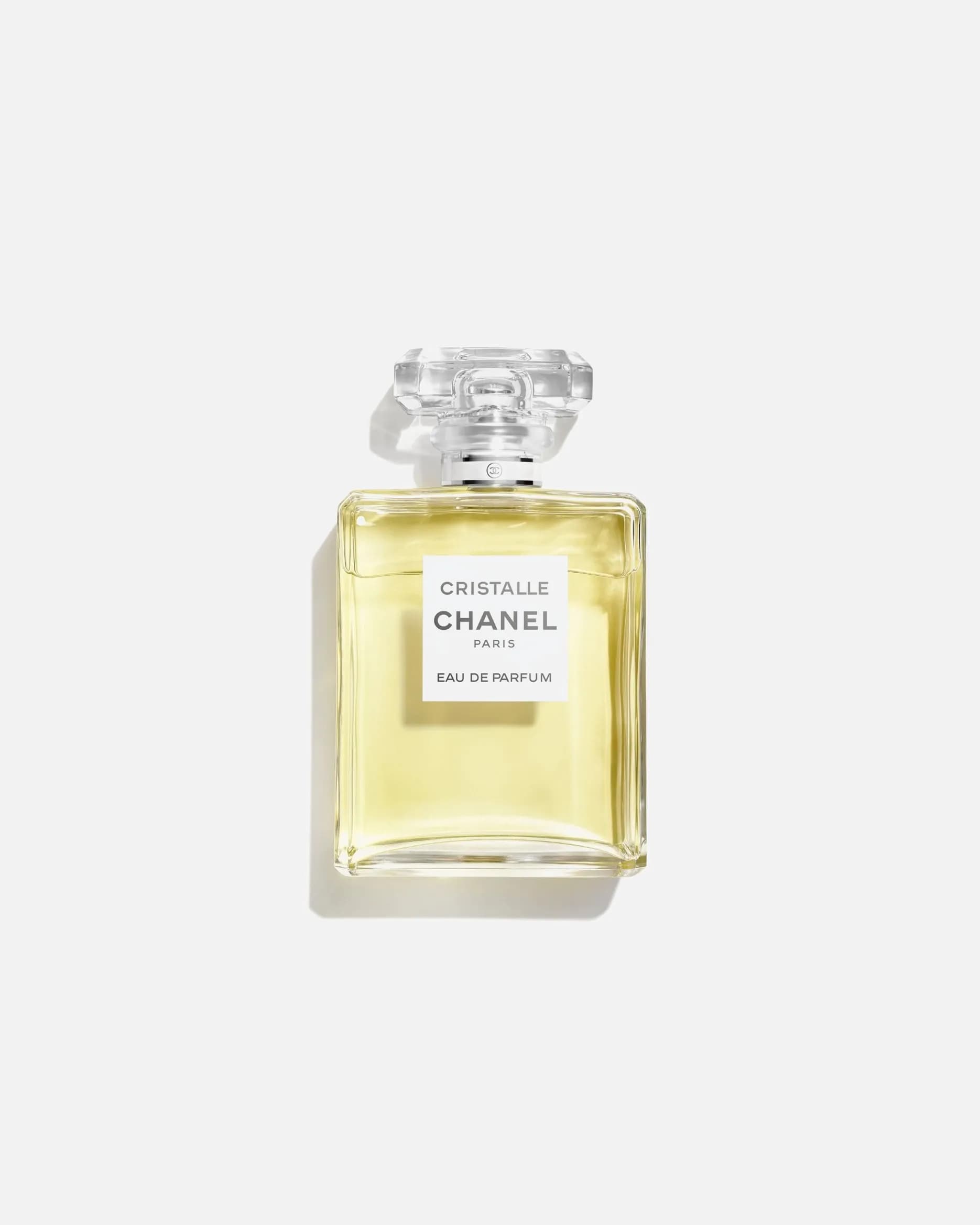 CHANEL CRISTALLE